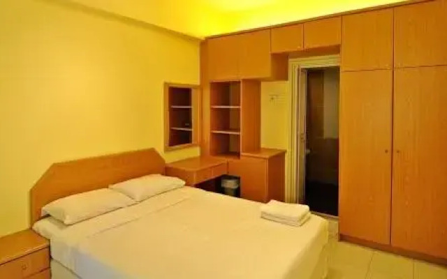 Noble Villa Apartment