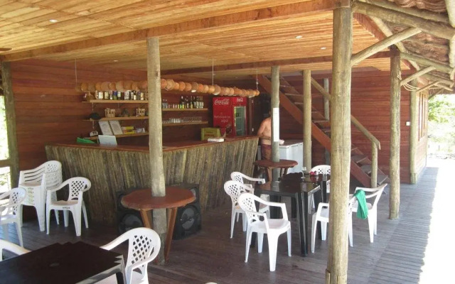 Pura Vida Bahia