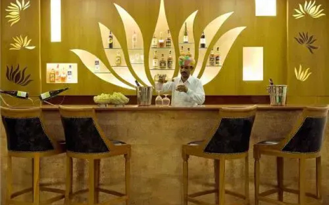 Samsara Desert Camp & Resort