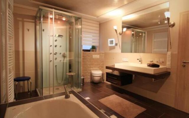 Gästehaus Schreiner