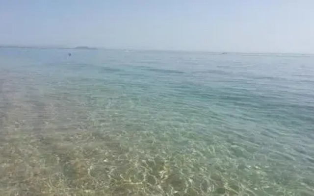 Alcudia Smir