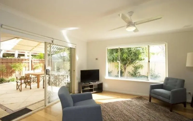 Mt Pleasant Short Stay
