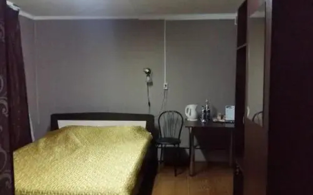 Hotel Abramovich