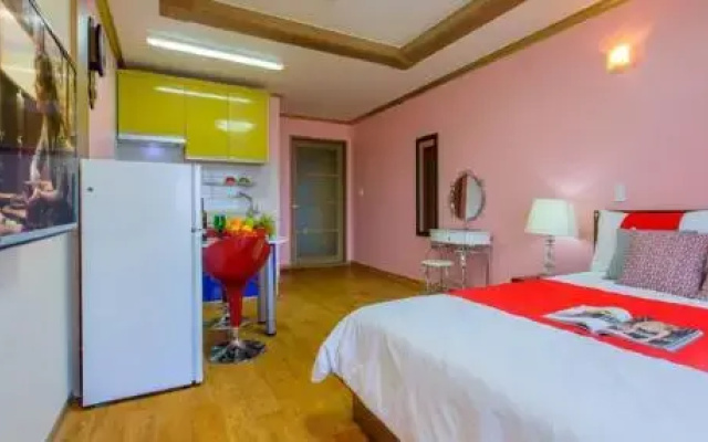 Arens Pension