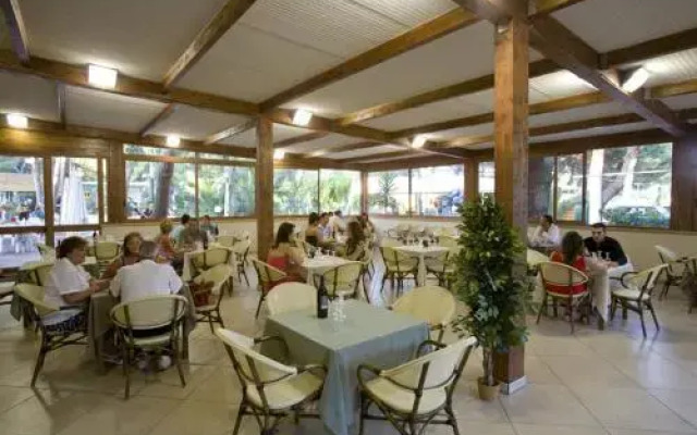 Camping La Vecchia Torre