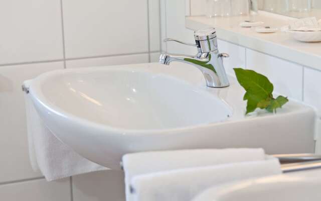 Ferienwohnungen Fuggerhof