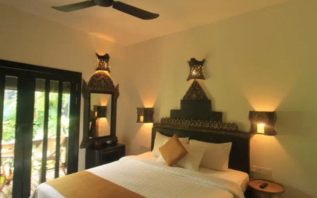 Retreat Condo