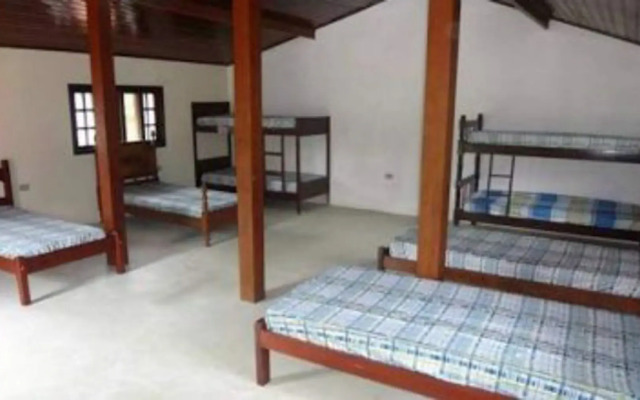 Mochileiros Hostel e Pousada