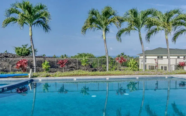 Na Hale O Keauhou N1 - Three Bedroom Condo