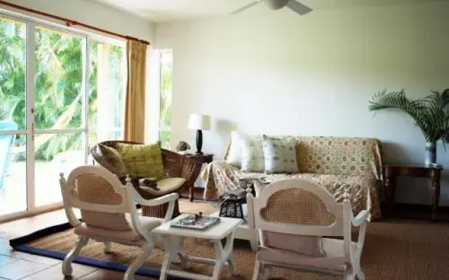 Costa Blanca Villas