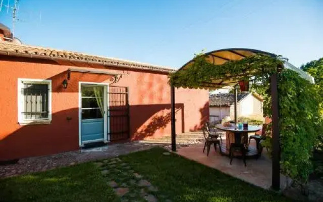 Casa Vacanza Il Tiglio
