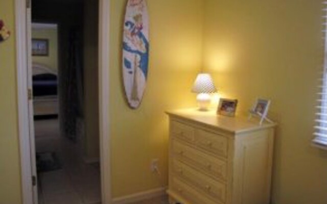 Quick Getaway - 4 Br Home