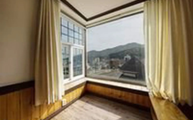 Geoje Green House Pension