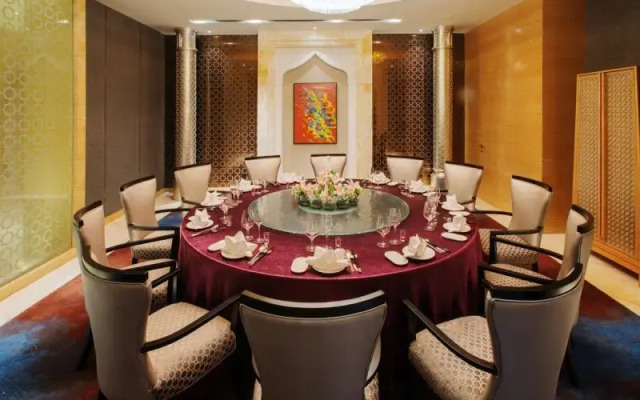 U Hotel Urumqi