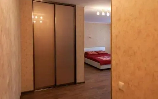 Studio On Pechorskaya