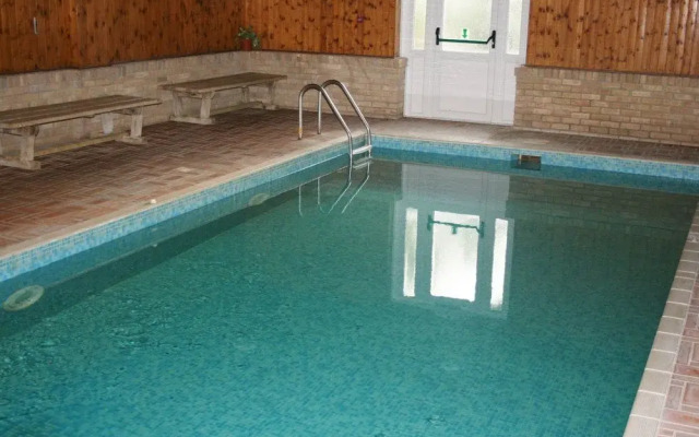 Old Park Hotel