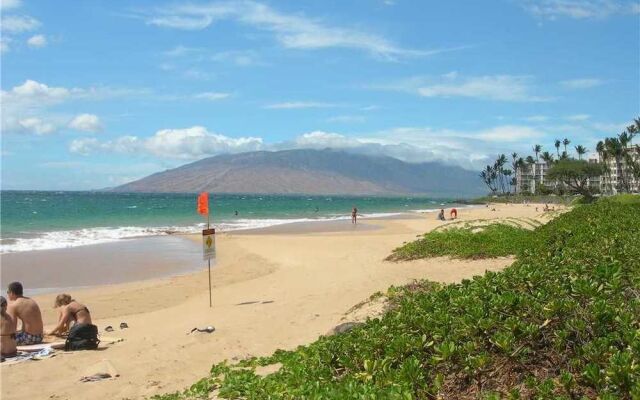 Maui Banyan Q-104 - 2 Br Condo