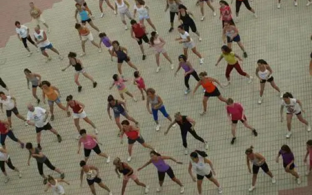 Apartamentos Satse Moncófar