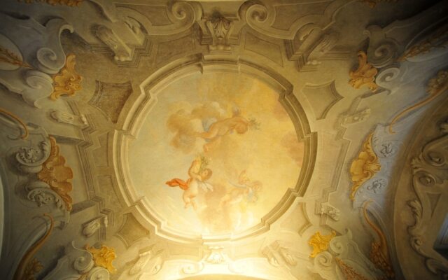 The Renaissance Palace