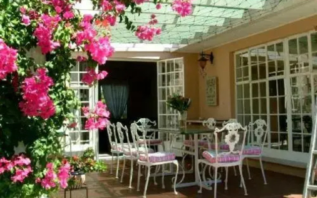 Villa Tara