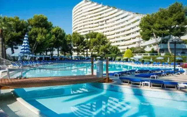 Fame Marina Baie Des Anges Studio Apartments