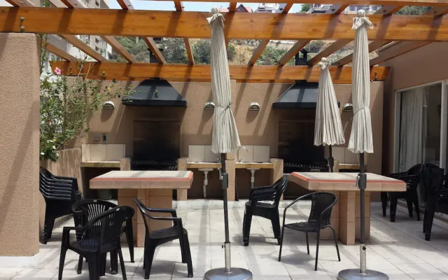 Aquamar Apartment