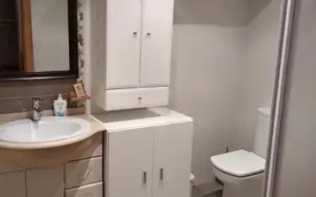 Apartamentos San Roque