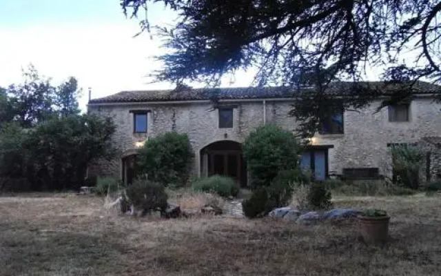 Les Gîtes De La Chérine