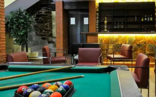 Hotel Rural Pescadores