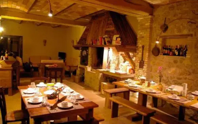 B&B Casale di Poggioferro