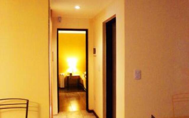 Cabañas Bajo El Nogal