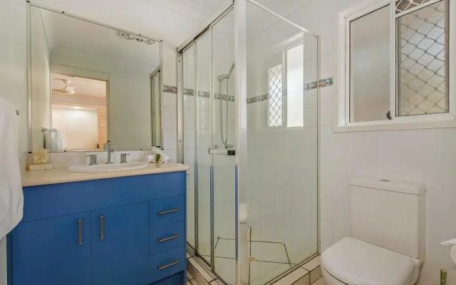 Coolum House, Pet Friendly