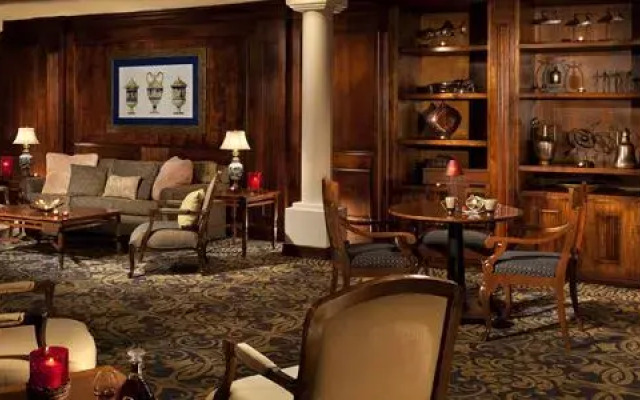 Club Melia at Gran Melia Puerto Rico