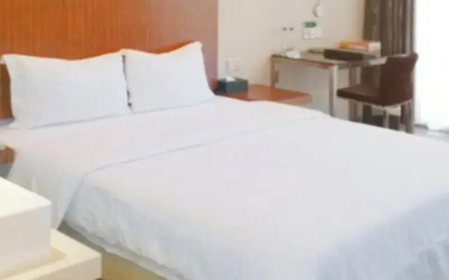 Shanshui S Hotel (Shenzhen Putian Huawei Branch)