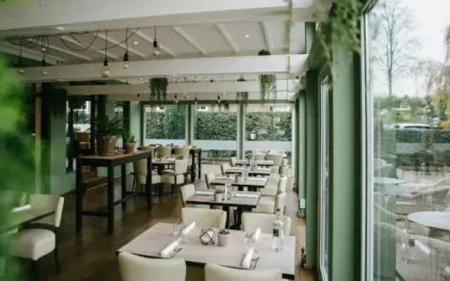 Hotel Restaurant de Sleutel