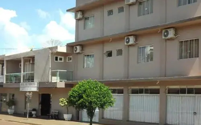 Hotel Do Santo