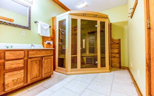 Blackjack - Hocking Hills