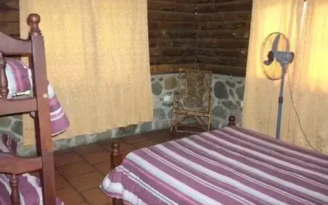 Cabañas Mc Charlie