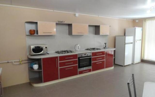 Guest House Svetlana