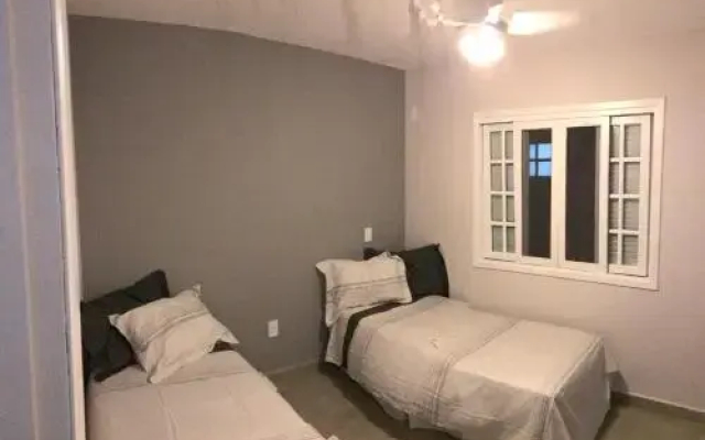 Sun House