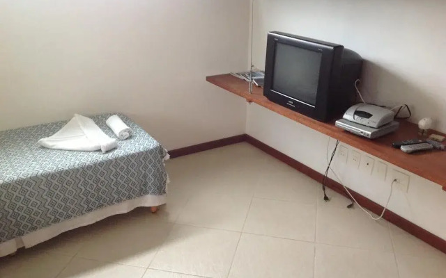 Manaca Flat