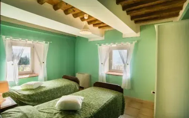 Agriturismo Il Frutteto