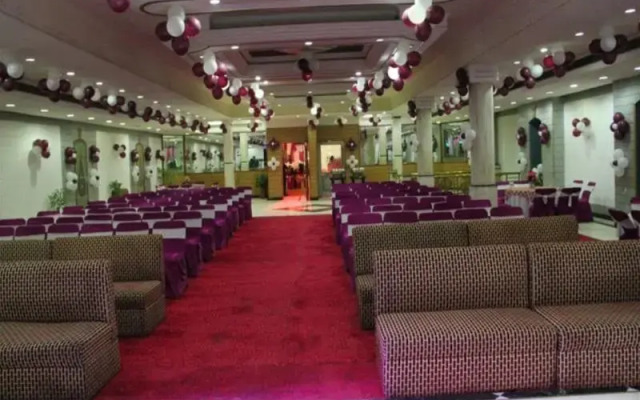 Hotel Marc Royale
