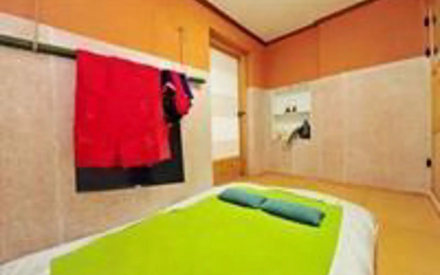 Seonunjae Hanok Hotel