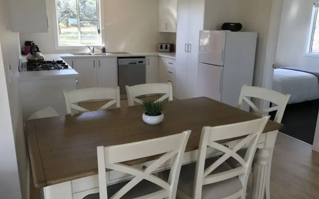 Arcadian Cabin