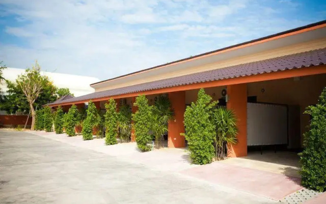 The Resort Pranburi