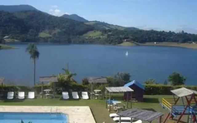 Pousada Recanto Varanda do Sol