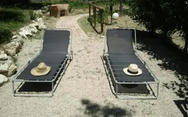 Villa Montemma