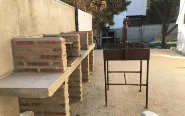 Cabañas en Algarrobo Norte