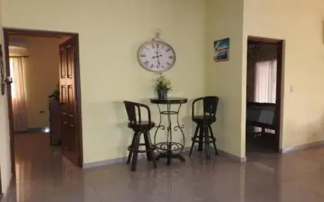 Punto Palmarcito